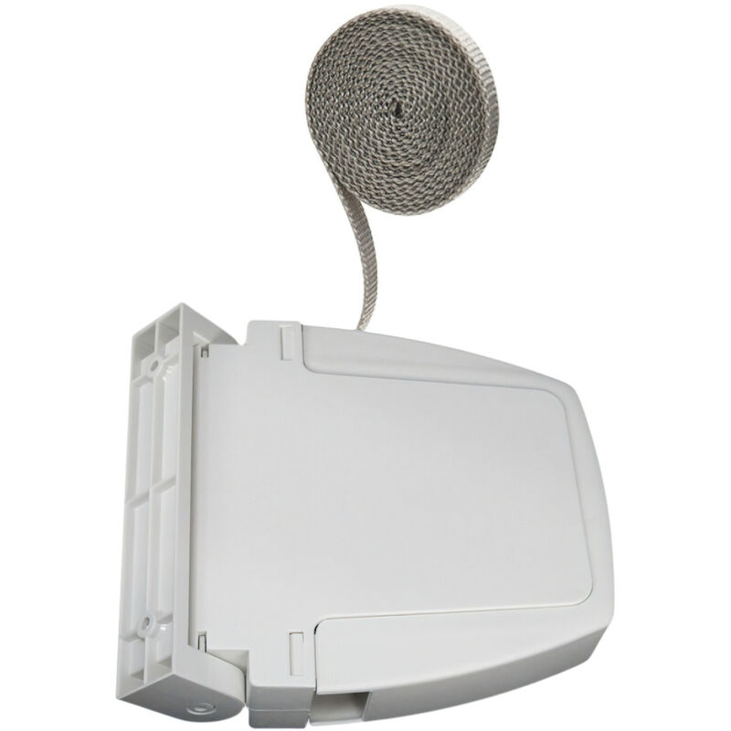 immagine 0 del prodotto linea profesional coprirullo eurosax c 22 white white wolfpack