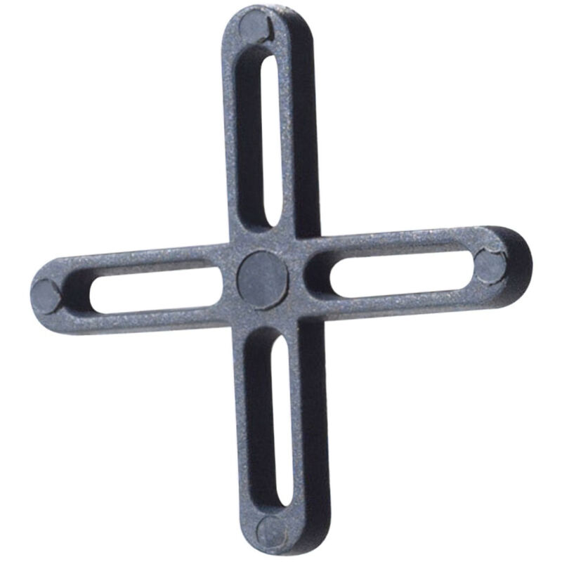 foto del prodotto linea profesional fascette incrociate 7 mm sacchetto 250 pezzi wolfpack