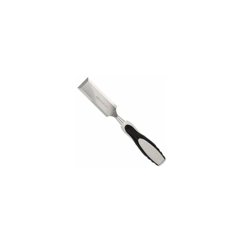 foto del prodotto linea profesional formon bimaterial maniglia 30 mm. wolfpack