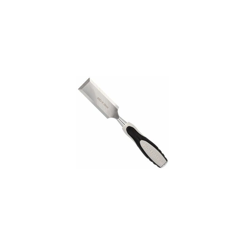 foto del prodotto linea profesional formon bimaterial maniglia 38 mm. wolfpack
