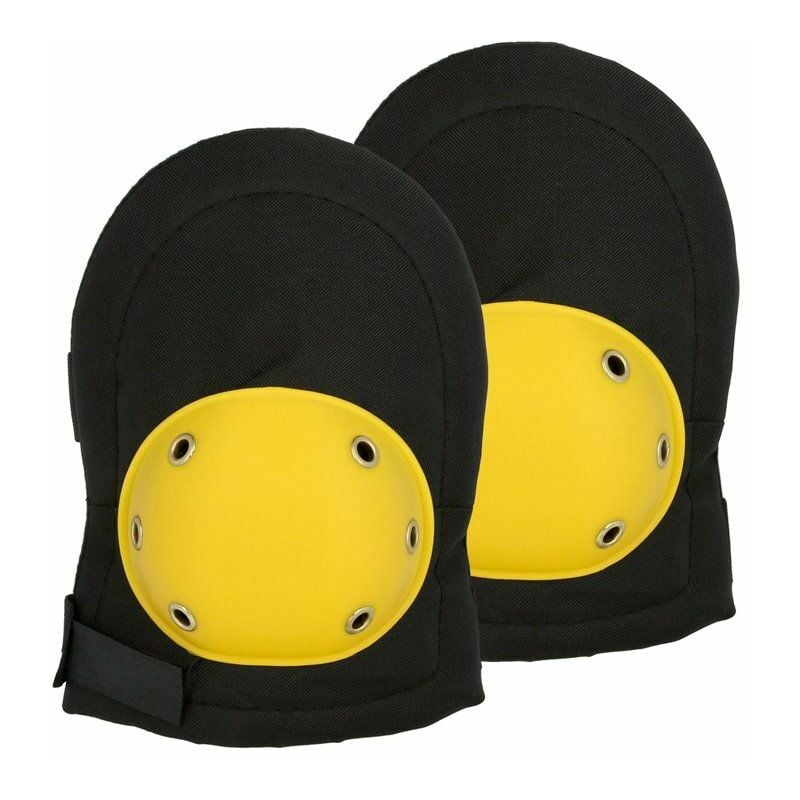 foto del prodotto linea profesional - ginocchiere work sport - wolfpack