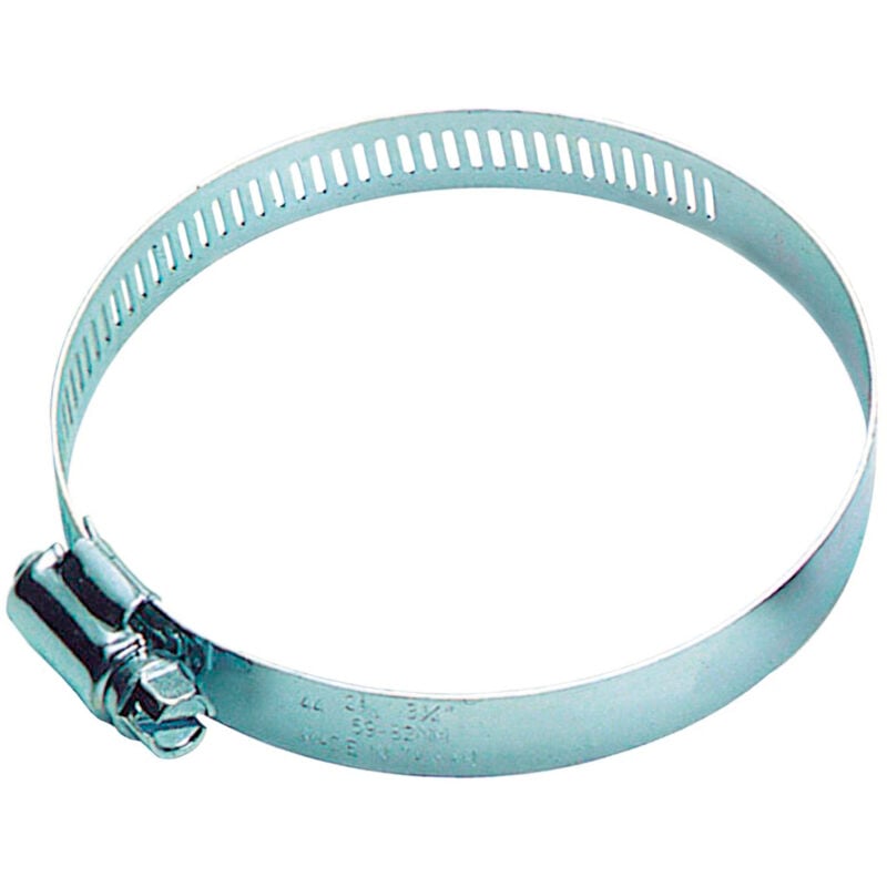 foto del prodotto linea profesional morsetto a vite senza fine larghezza 6 10 mm scatola 200 pz. wolfpack