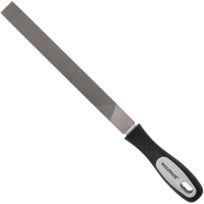 foto del prodotto linea profesional parallel handle file 8 wolfpack