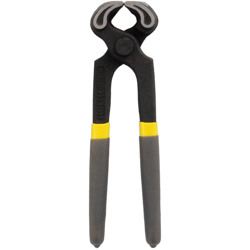 foto del prodotto linea profesional pinze professionali per la lavorazione del legno 180 mm. - wolfpack