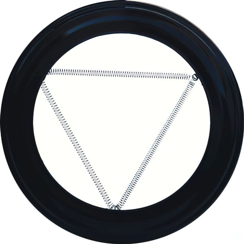 foto del prodotto linea profesional rivestimento del soffitto de nero per piano cottura da 120 mm. wolfpack