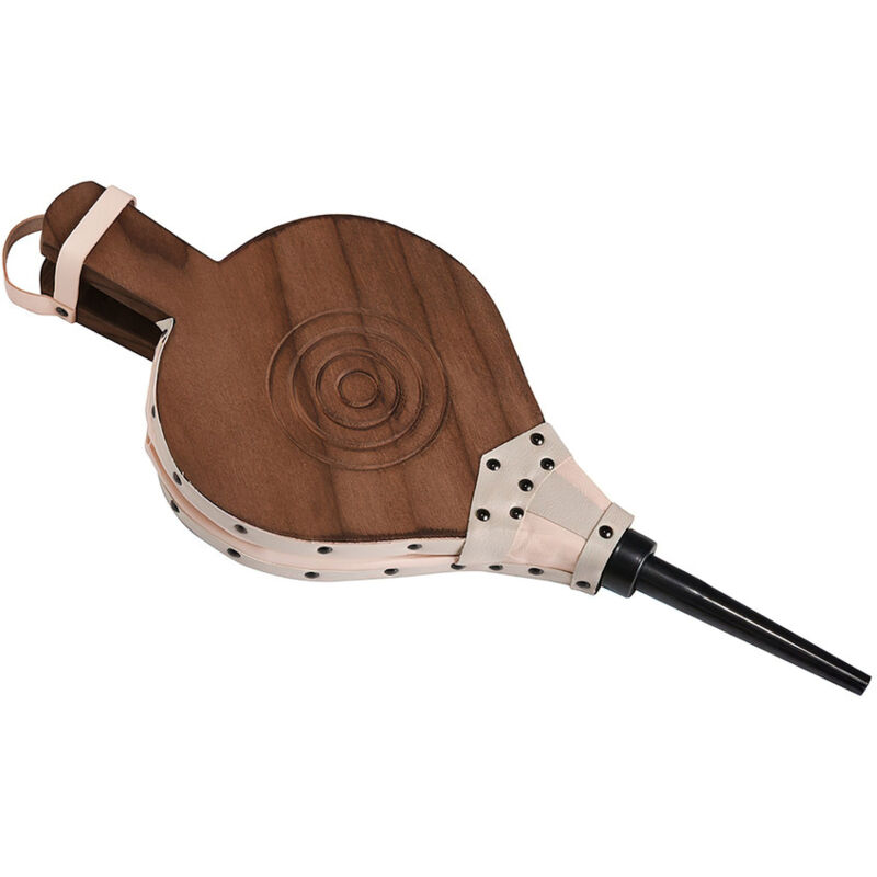 foto del prodotto linea profesional soffietti per camini di piccole dimensioni 18 cm. wolfpack