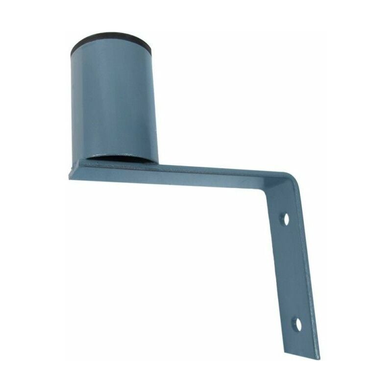 foto del prodotto linea profesional supporto per specchio convesso da esterno wolfpack