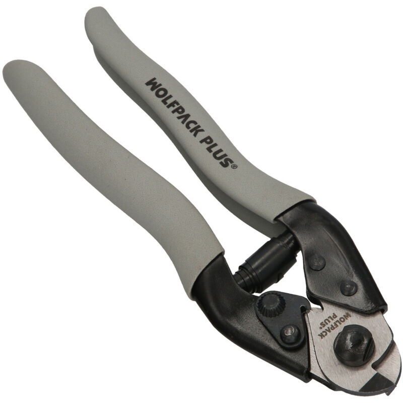 foto del prodotto linea profesional tagliacavi 190 mm. tagliacavi in acciaio, spelafili, tagliacavi de. wolfpack