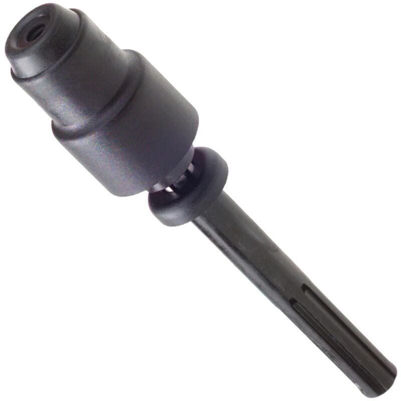 foto del prodotto linea professional adattatore da sds max a sds plus wolfpack