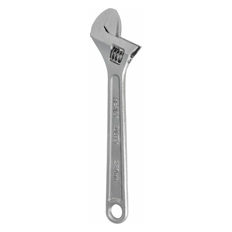 foto del prodotto linea professional chiave ad anello regolabile 10 250 mm. chiavi, chiavi di serraggio, chiavi regolabili wolfpack