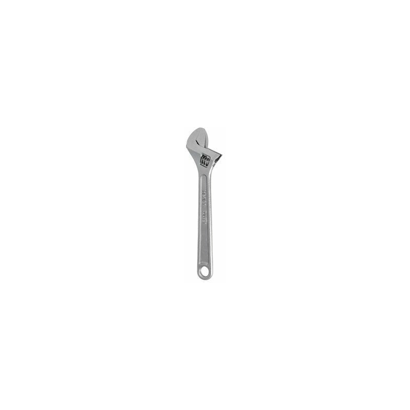 foto del prodotto linea professional chiave ad anello regolabile 8 200 mm. chiavi, chiavi di serraggio, chiavi regolabili wolfpack