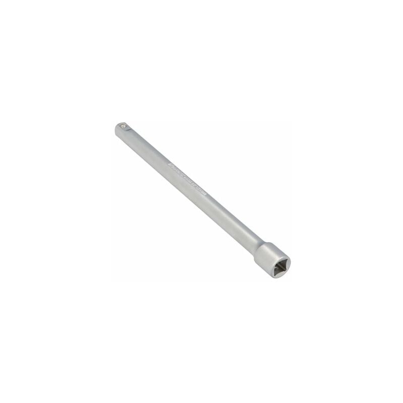 foto del prodotto linea professional chiave di prolunga de presa quadra 1 2 lunghezza 250 mm. acciaio al cromo vanadio wolfpack