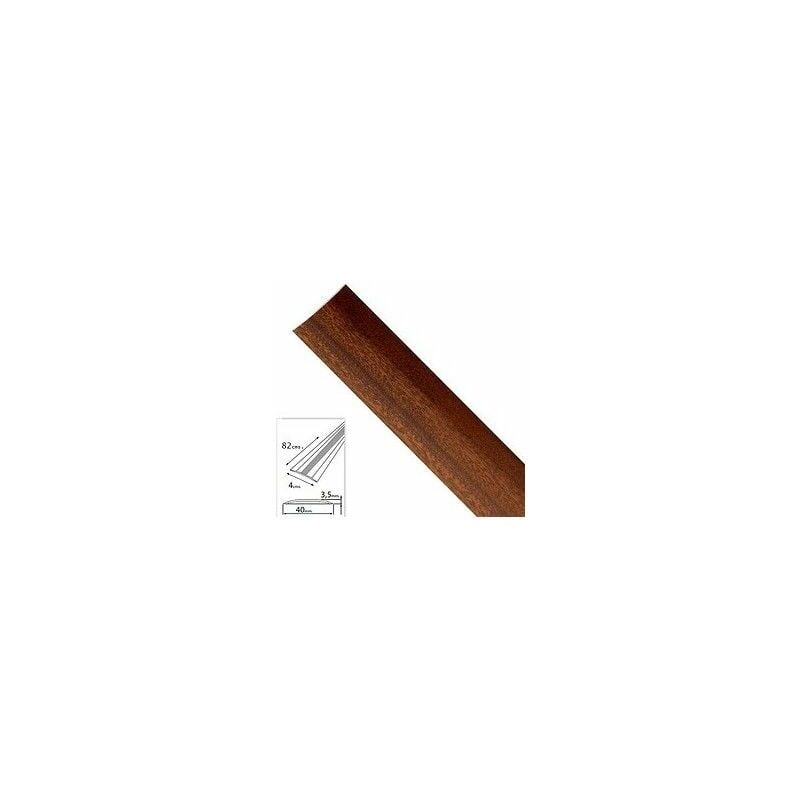 foto del prodotto linea professional copertura adesiva per tappeti metallici sapeli 82,0 cm. wolfpack