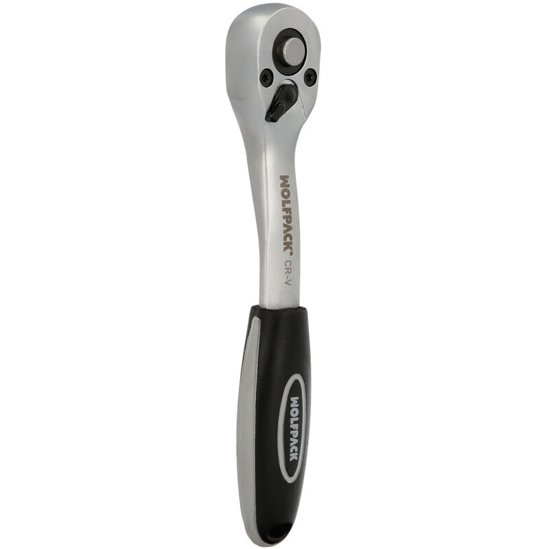foto del prodotto linea professional cricchetto pi chiave dinamometrica da 1 4 wolfpack