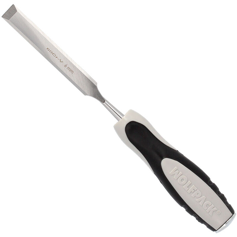 foto del prodotto linea professional formon bimaterial handle 6 mm. - wolfpack
