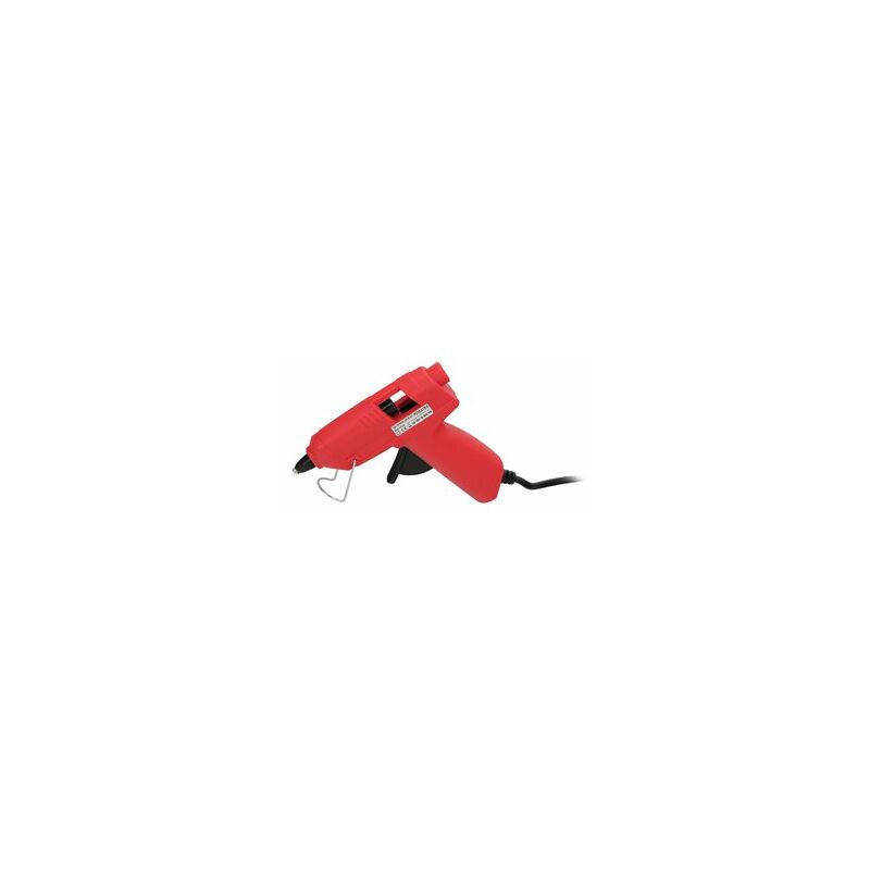 foto del prodotto linea professional ide 10w 7 mm mini pistola termica wolfpack