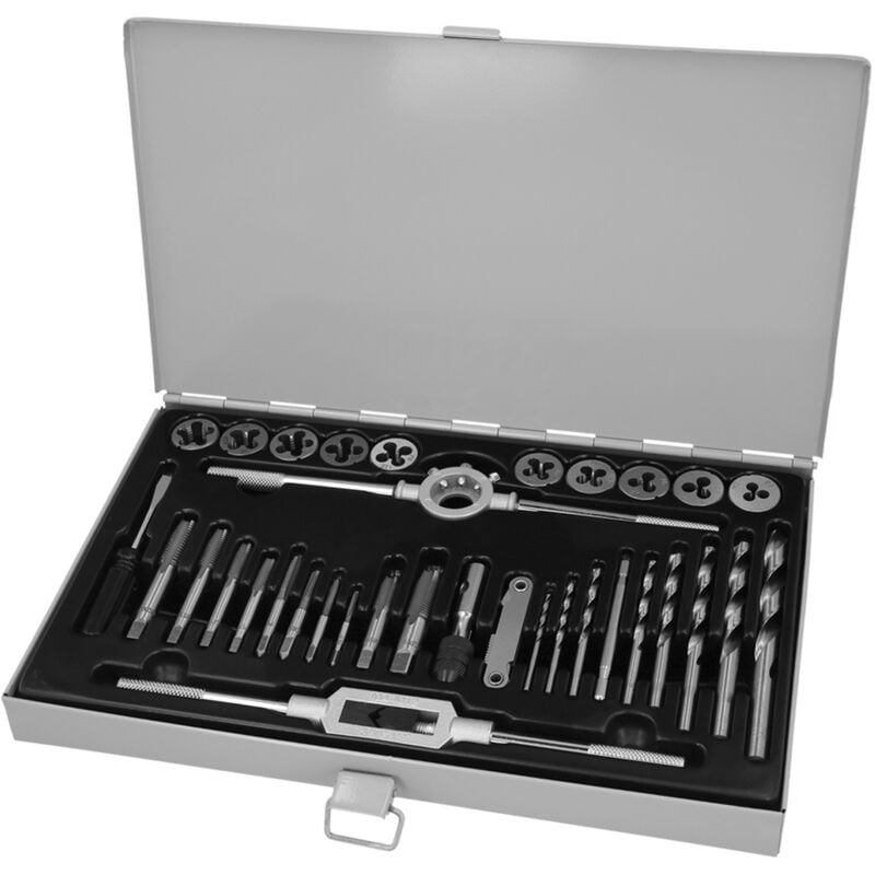 foto del prodotto linea professional set core e radici 34 pezzi - wolfpack