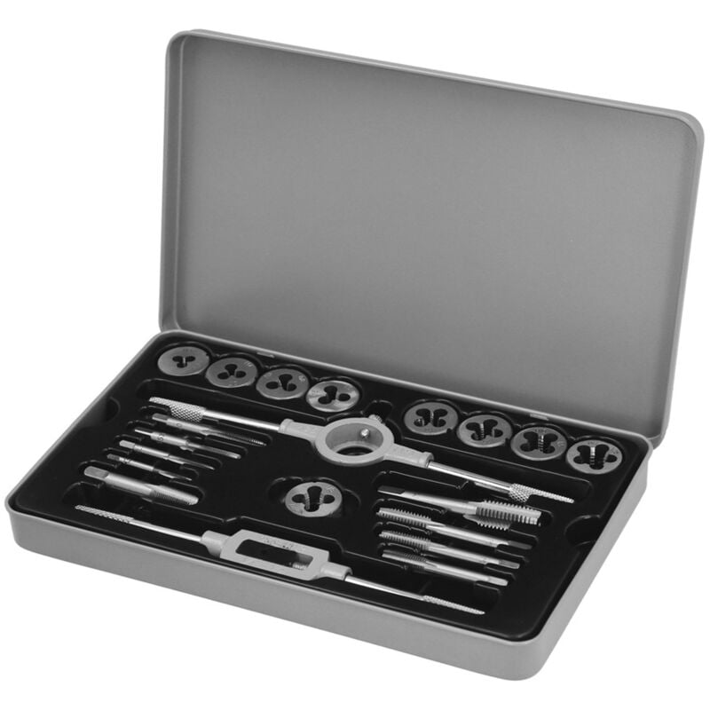 foto del prodotto linea professional set cores and roots 21 pezzi wolfpack