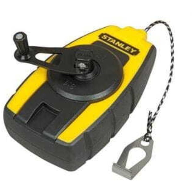 foto del prodotto linea sgessio stanley pocket 9m gesso