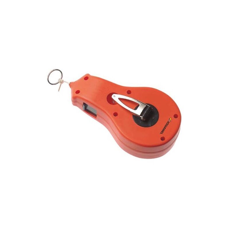 foto del prodotto linea singola 30 m jouanel mgts