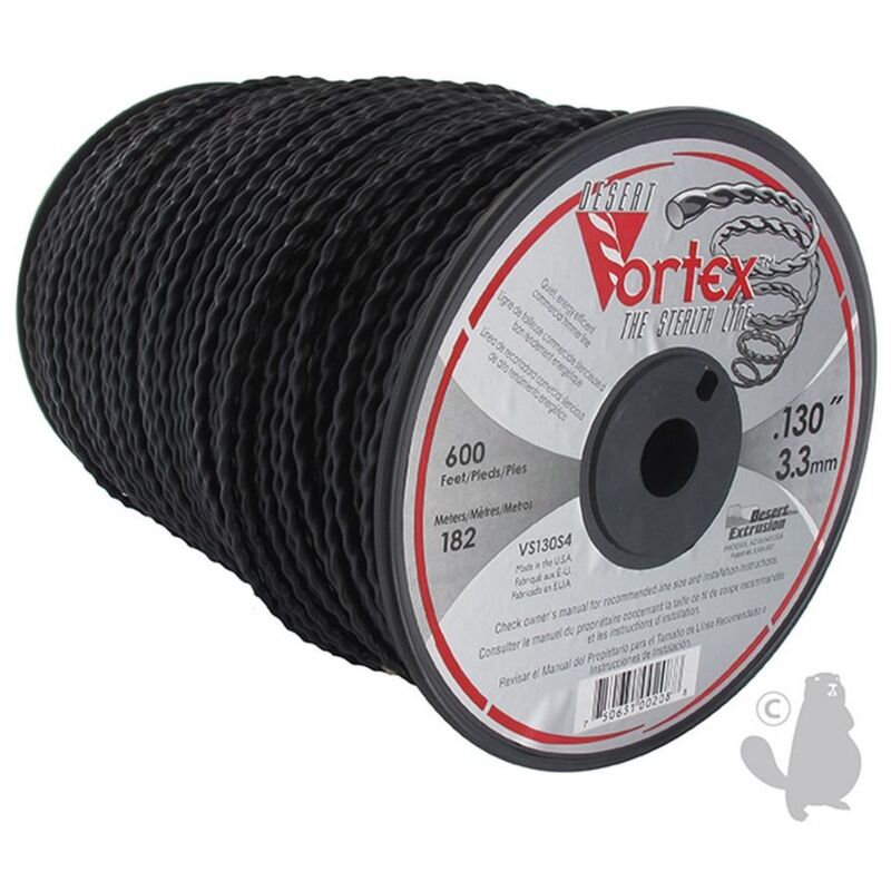 foto del prodotto linea tagliabordi a bobina rif 1512415 compatibile vortex
