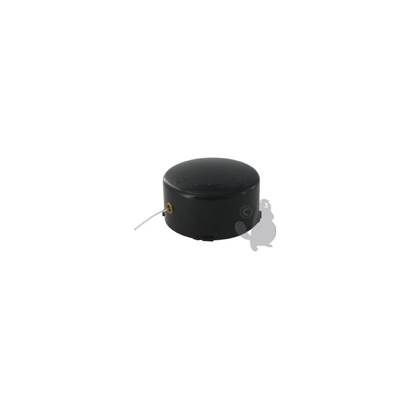 foto del prodotto linea tagliabordi a bobina rif 1600131 compatibile mac kenzie
