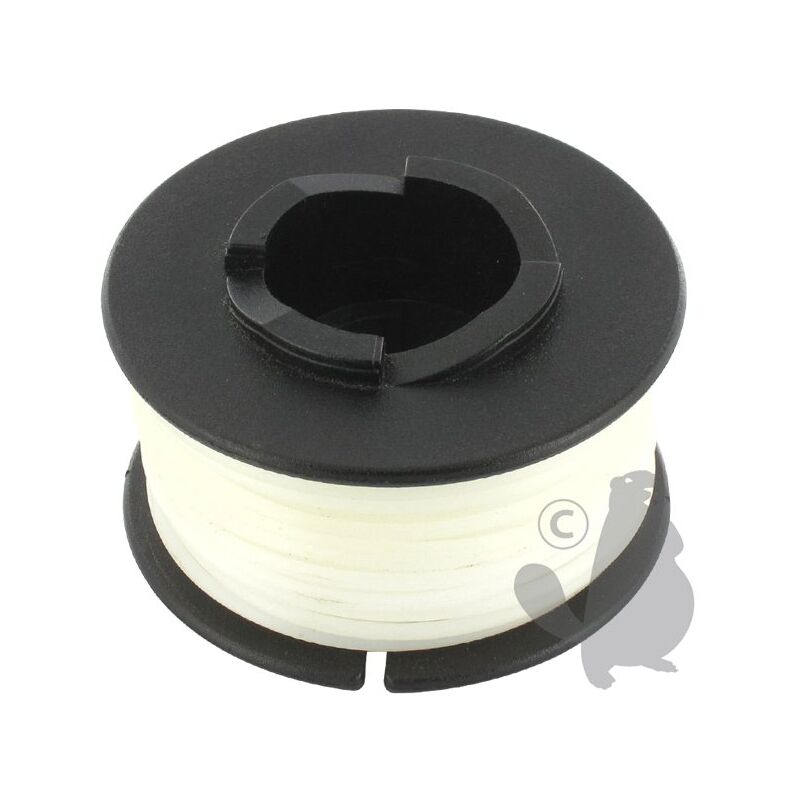 foto del prodotto linea tagliabordi a bobina rif 1600841 compatibile arnold wolf