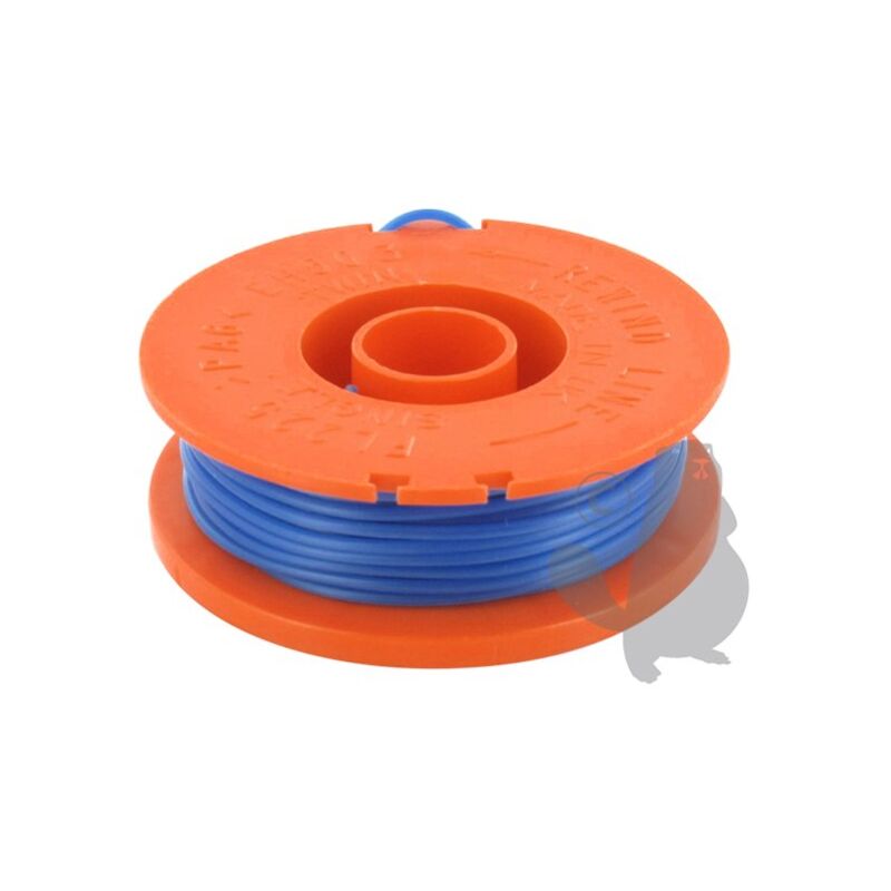 foto del prodotto linea tagliabordi a bobina rif 1601000 compatibile flymo mcculloch