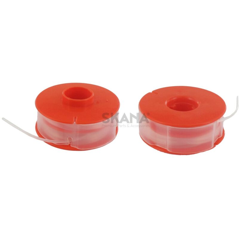 foto del prodotto linea tagliabordi a bobina rif 1603068 compatibile adlus bosch ikra sabo toro
