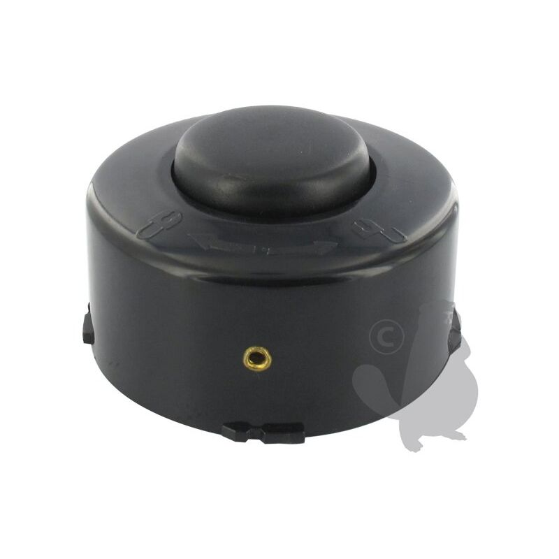 foto del prodotto linea tagliabordi a bobina rif 1603072 compatibile valex