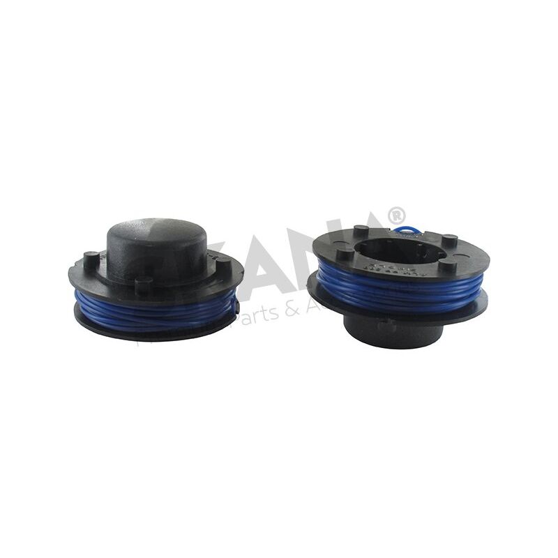 immagine 0 del prodotto linea tagliabordi a bobina rif 1606674 compatibile
