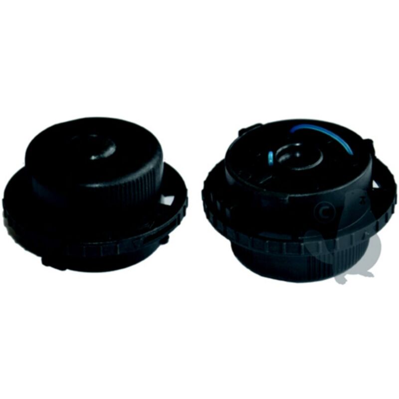 foto del prodotto linea tagliabordi a bobina rif 1606684 compatibile gardena obi diana