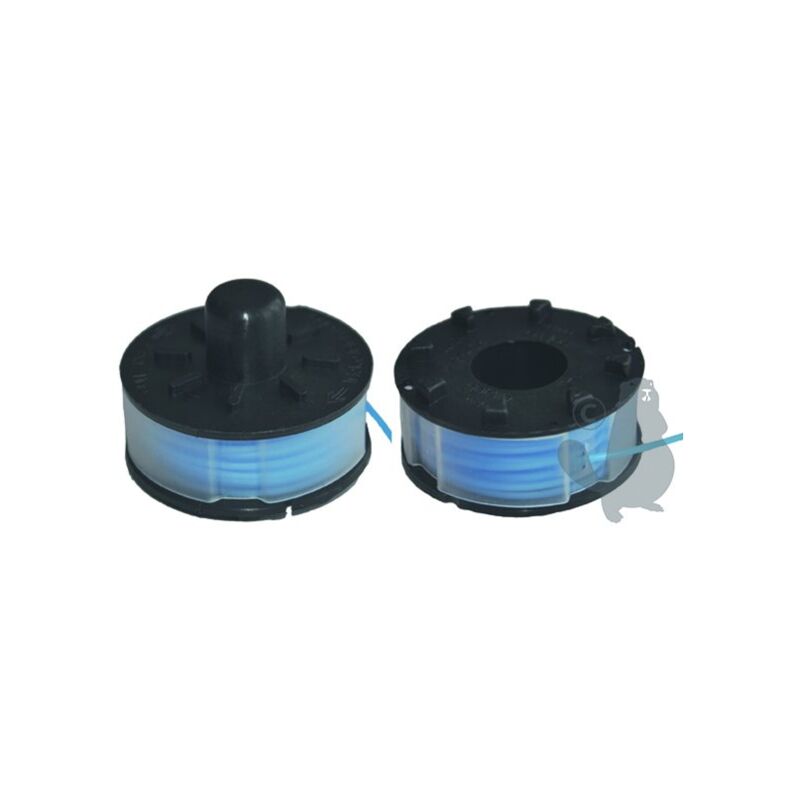 foto del prodotto linea tagliabordi a bobina rif 1606687 compatibile gardena