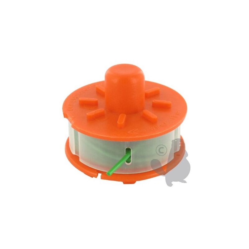 foto del prodotto linea tagliabordi a bobina rif 1606689 compatibile gardena