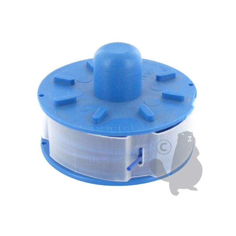 foto del prodotto linea tagliabordi a bobina rif 1606690 compatibile gardena