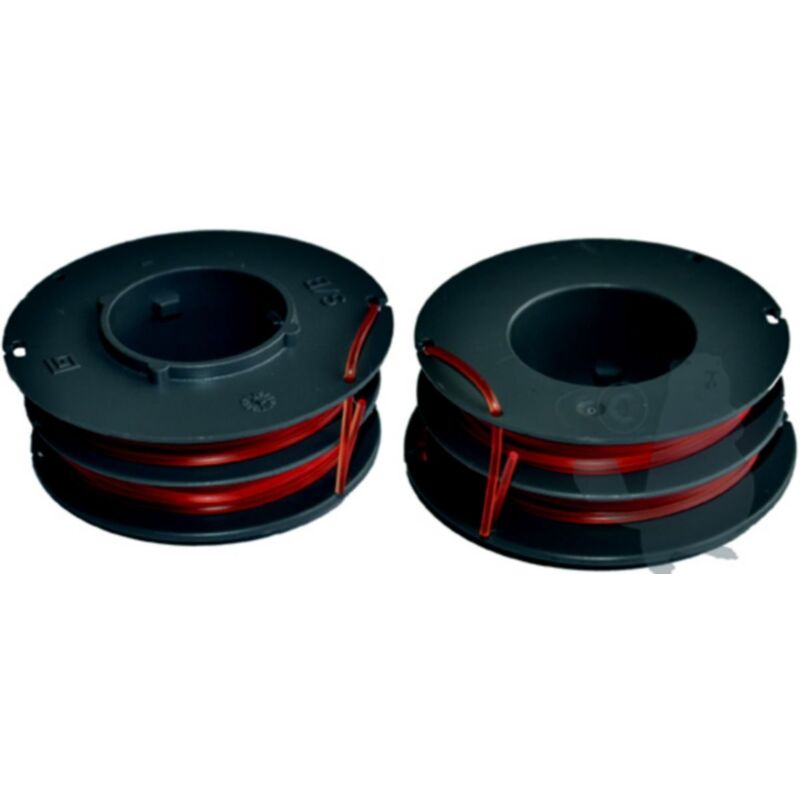 foto del prodotto linea tagliabordi a bobina rif 1606691 compatibile gardena