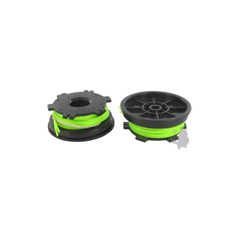 foto del prodotto linea tagliabordi a bobina rif 1606708 compatibile gutbrod mtd ryobi toro yard man