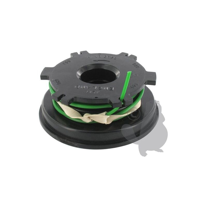 foto del prodotto linea tagliabordi a bobina rif 1606712 compatibile