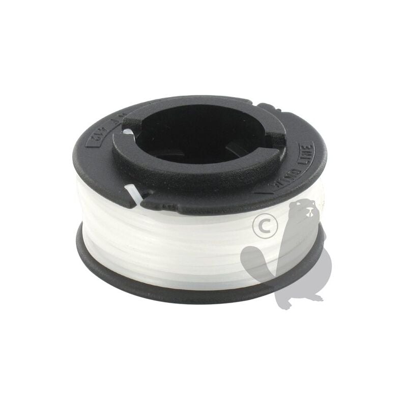 foto del prodotto linea tagliabordi a bobina rif 1606714 compatibile wolf