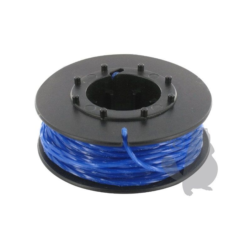 foto del prodotto linea tagliabordi a bobina rif 1606715 compatibile wolf
