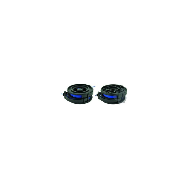 foto del prodotto linea tagliabordi a bobina rif 1606749 compatibile bosch