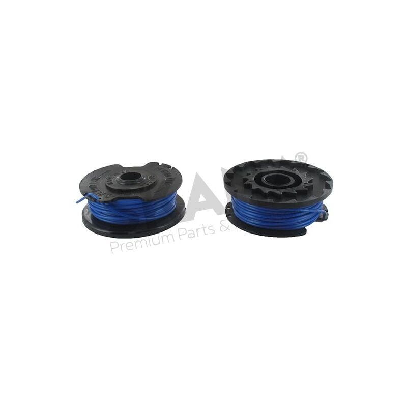 foto del prodotto linea tagliabordi a bobina rif 1606753 compatibile flymo gardena mangiaerba