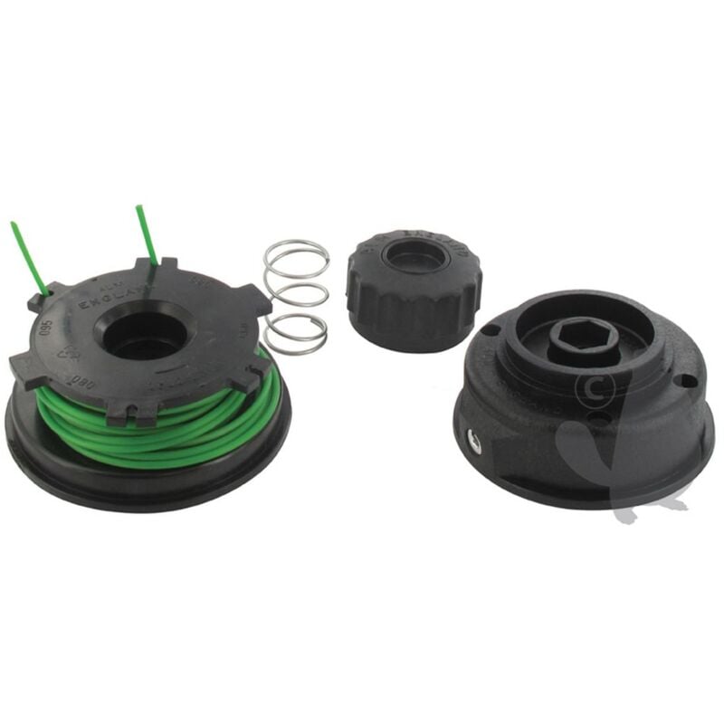 foto del prodotto linea tagliabordi a bobina rif 1606757 compatibile