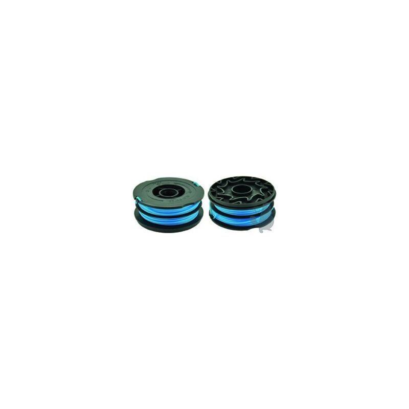 foto del prodotto linea tagliabordi a bobina rif 1606826 compatibile black decker