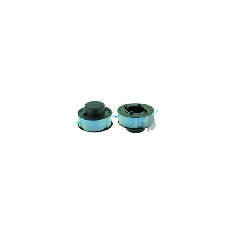 foto del prodotto linea tagliabordi a bobina rif 1606828 compatibile einhell