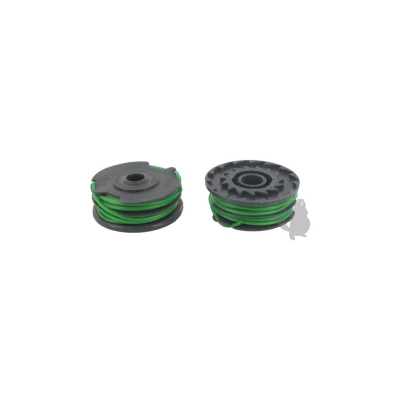 foto del prodotto linea tagliabordi a bobina rif 1606831 compatibile