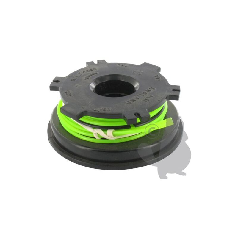 foto del prodotto linea tagliabordi a bobina rif 1606834 compatibile einhell