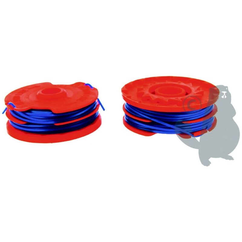 foto del prodotto linea tagliabordi a bobina rif 1606840 compatibile