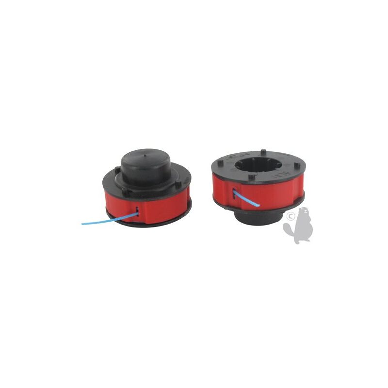 foto del prodotto linea tagliabordi a bobina rif 1606845 compatibile