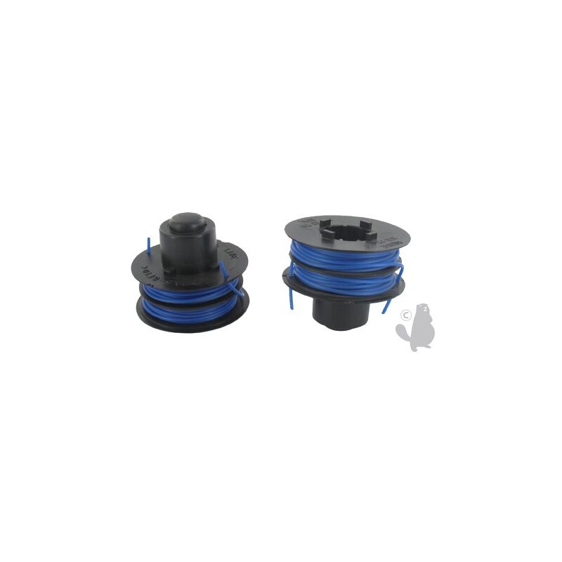 foto del prodotto linea tagliabordi a bobina rif 1606847 compatibile